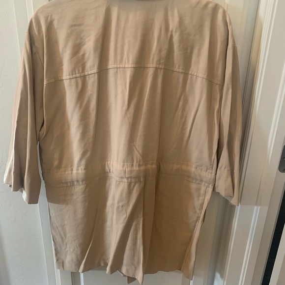 Madison Grey Jacket - Picture 2 of 2